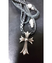 CHROME HEARTS | CHクロスペンダント(ネックレス)