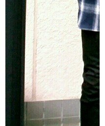 LOUNGE LIZARD | その他パンツ