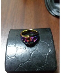 PUERTA DEL SOL | リング