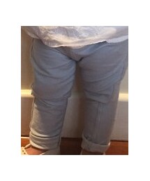 ZARA KIDS | デニムパンツ