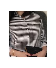 ZARA | シャツ/ブラウス