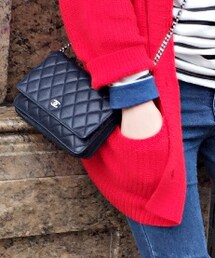 CHANEL | ハンドバッグ