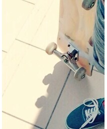 VANS | スニーカー