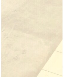 H&M | タンクトップ