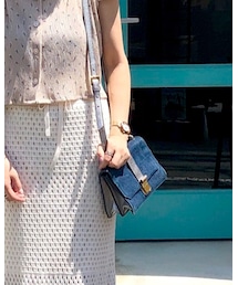 miu miu | ショルダーバッグ