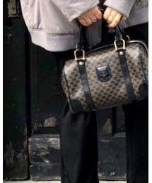 CELINE | ボストンバッグ