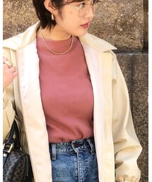 GU | Tシャツ/カットソー