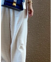 LILY BROWN | パンツ