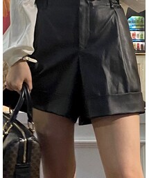 ZARA | その他パンツ