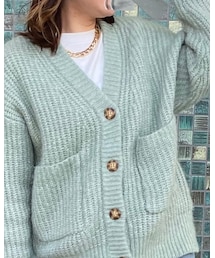 ZARA | カーディガン/ボレロ