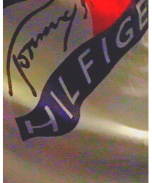 TOMMY HILFIGER | Tシャツ/カットソー