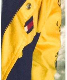 TOMMY HILFIGER | ナイロンジャケット
