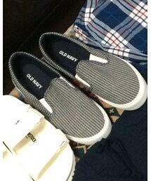 OLD NAVY | スニーカー