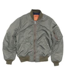 schott | 【Schott】MA-1(Ron Herman別注)(ミリタリージャケット)