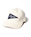Pilgrim Surf Supply(ピルグリムサーフサプライ)の「帽子(キャップ)」