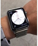 Apple | (非智能手錶)