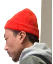 H&M DIVIDED | ニットキャップ/ビーニー