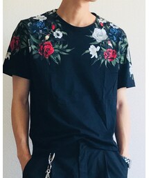 ZARA | Tシャツ/カットソー