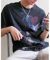 LAD MUSICIAN | Tシャツ/カットソー