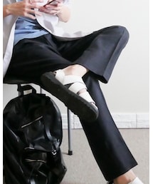 ISSEY MIYAKE | スラックス