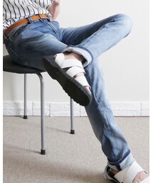 DIESEL | デニムパンツ