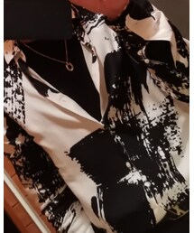 ZARA | シャツ/ブラウス