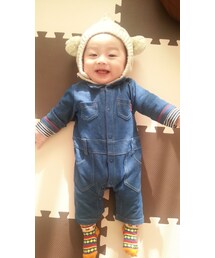 イオン | ロンパース