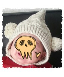 韓国 | ニットキャップ/ビーニー