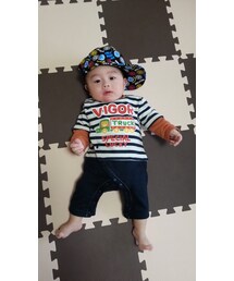 西松屋 | ロンパース