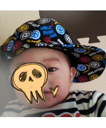 しまむら | キャップ