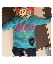 F.O.KIDS | スウェット