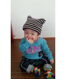 F.O.KIDS | スウェット