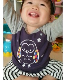 フェリシモ | Tシャツ/カットソー