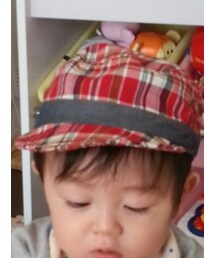 西松屋 | キャップ