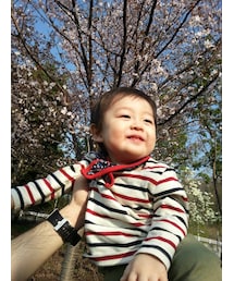 無印良品 | Tシャツ/カットソー