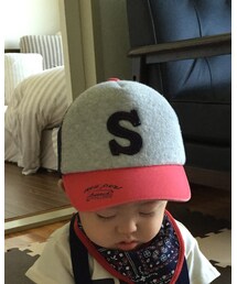 SHIPS KIDS | キャップ