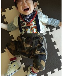 SHIPS KIDS | その他パンツ