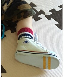 CONVERSE | スニーカー