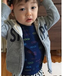 西松屋 | Tシャツ/カットソー