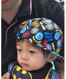 しまむら | キャップ