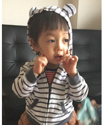 OLD NAVY | パーカー