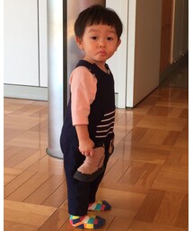 babyGAP | サロペット/オーバーオール