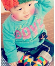 F.O.KIDS | デニムパンツ