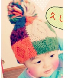 しまむら | ニットキャップ/ビーニー