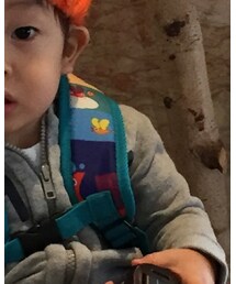 Sassy | バックパック/リュック