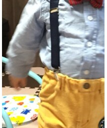 西松屋 | サスペンダー