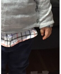 babyGAP | シャツ/ブラウス