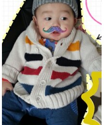 babyGAP | その他アウター