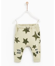 ZARA | その他パンツ