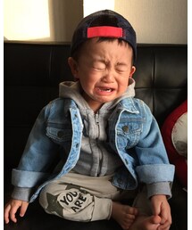 うちのボスベイビー | その他